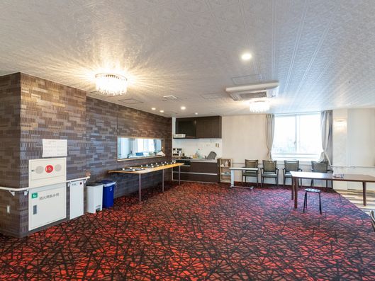 ダイニングルーム