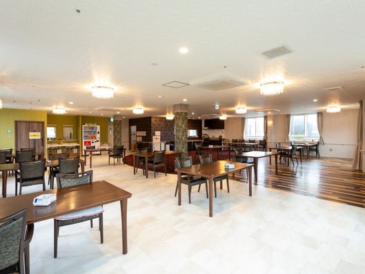 ダイニングルーム