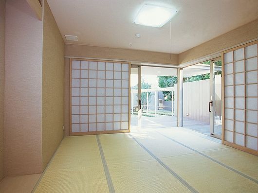 居室