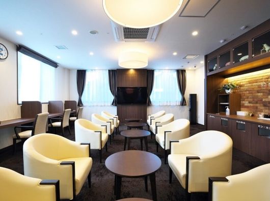 リラックススペース