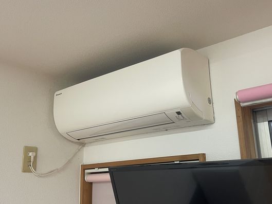エアコン