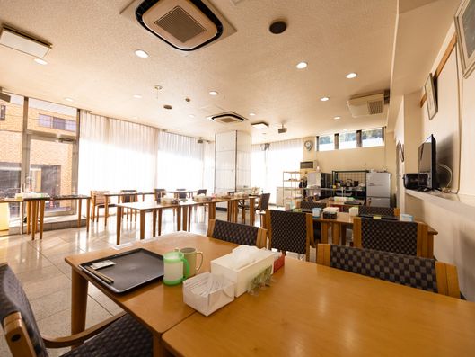 ダイニングルーム