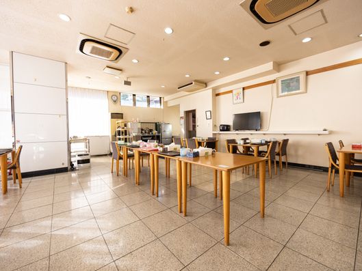 ダイニングルーム