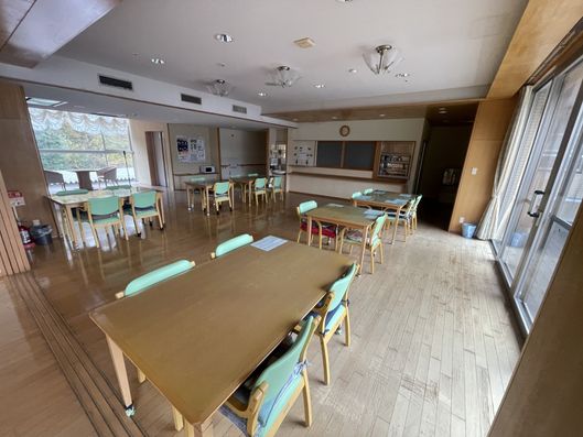 ダイニングルーム