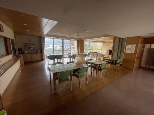 ダイニングルーム