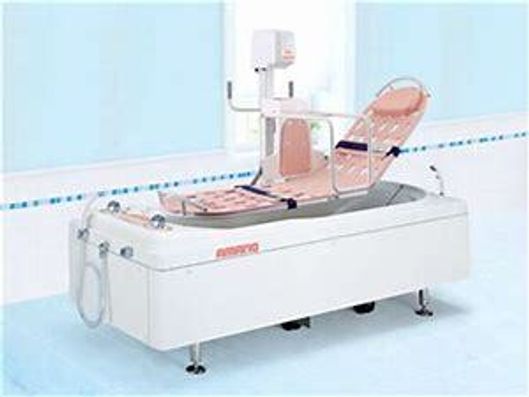 機能訓練室