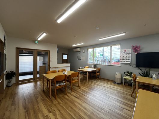 ダイニングルーム