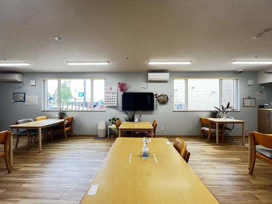 ダイニングルーム