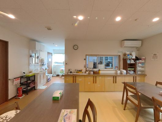 ダイニングルーム