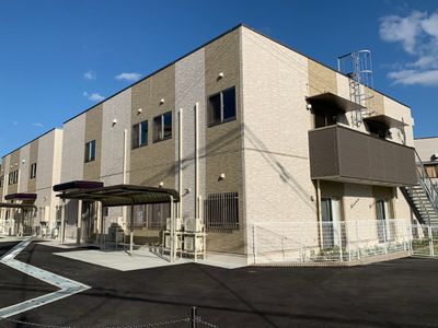 満室 10 4更新 グループホーム曽根オアシス 豊中市 みんなの介護