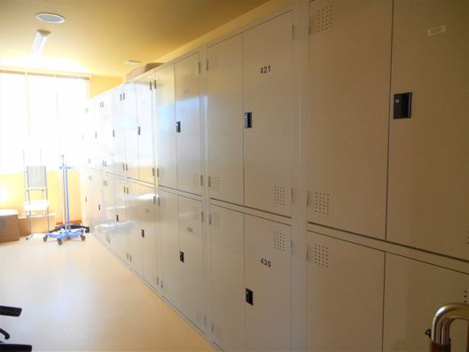 トランクルーム