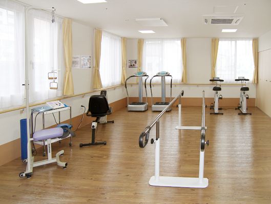 機能訓練室