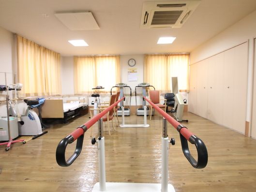 機能訓練室