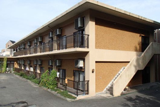 居室