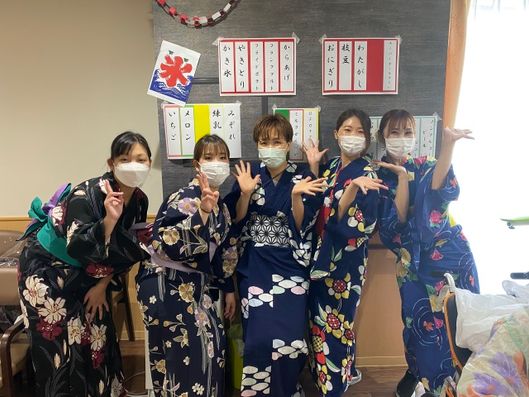 スタッフイメージ