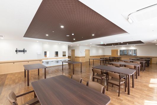 ダイニングルーム