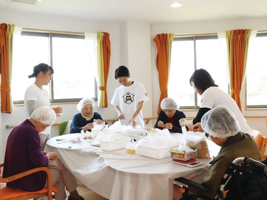 あをに工房イメージ