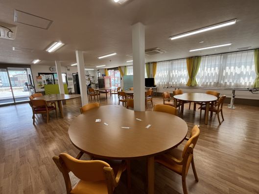 ダイニングルーム