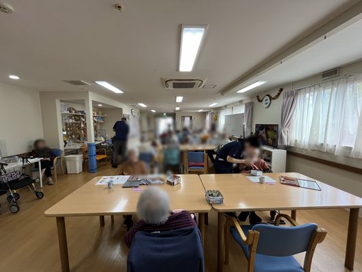 ダイニングルーム