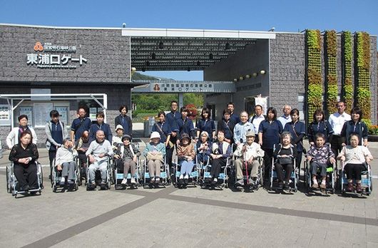 スタッフイメージ