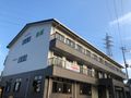 南風の写真
