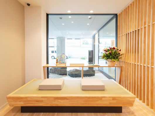 キッズスペース