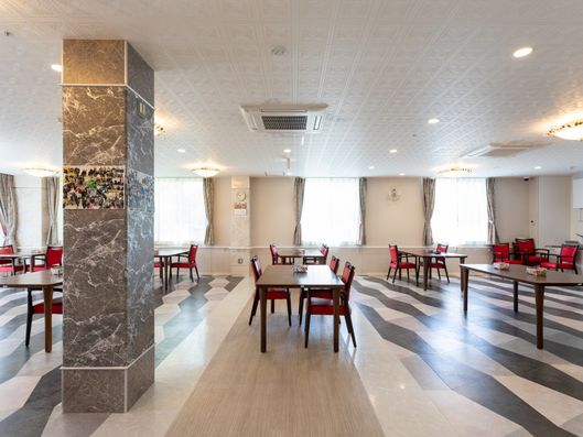 ダイニングルーム