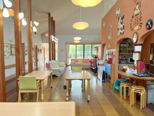 ダイニングルーム