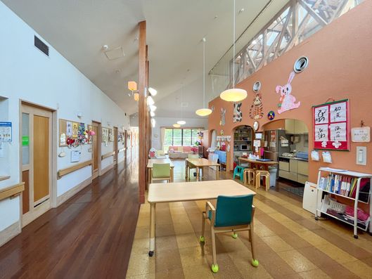 ダイニングルーム