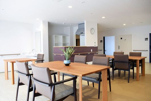 ダイニングルーム