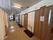 廊下とトイレの入口