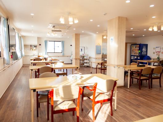 ダイニングルーム