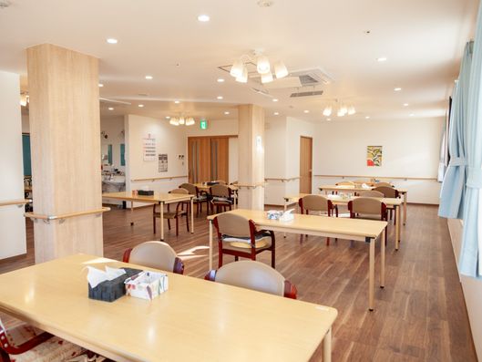 ダイニングルーム