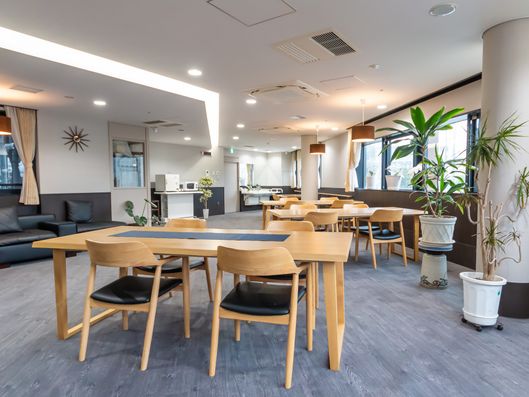 ダイニングルーム