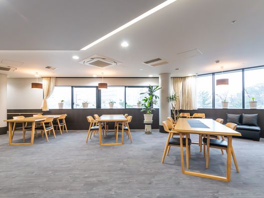 ダイニングルーム