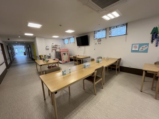 ダイニングルーム