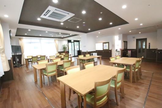 ダイニングルーム