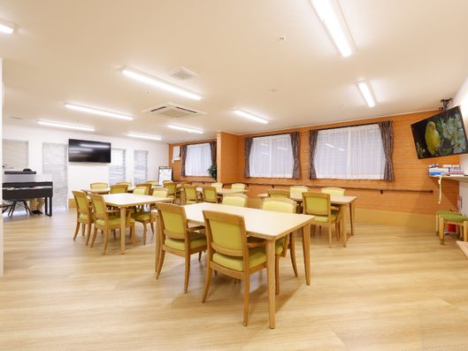 ダイニングルーム