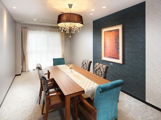 1F ファミリールーム