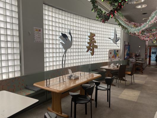 ダイニングルーム