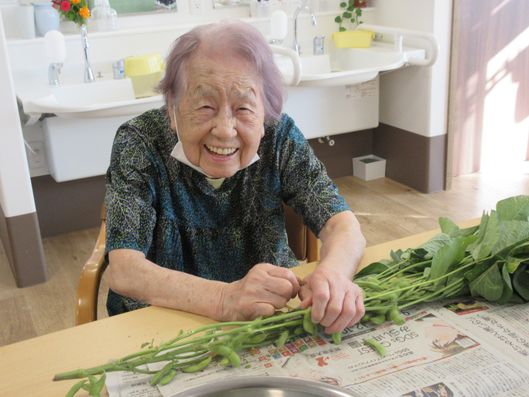 レクリエーション