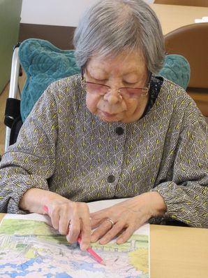 レクリエーション