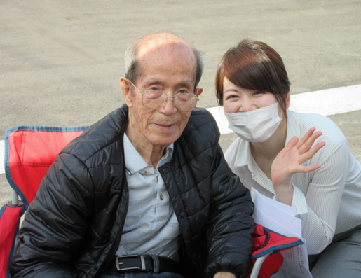 スタッフイメージ