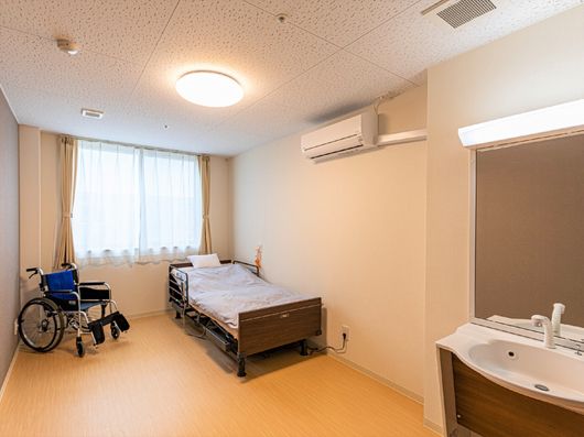 居室