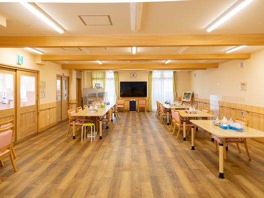 ダイニングルーム