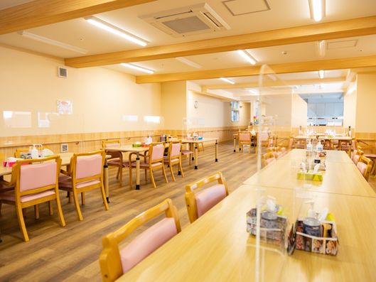 ダイニングルーム