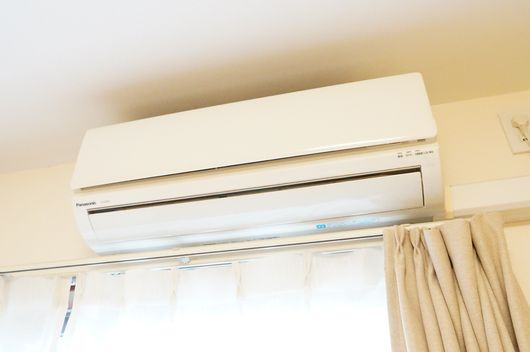 エアコン