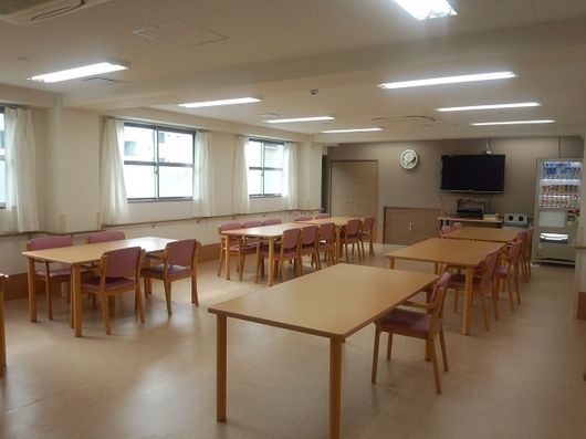 リビングスペース