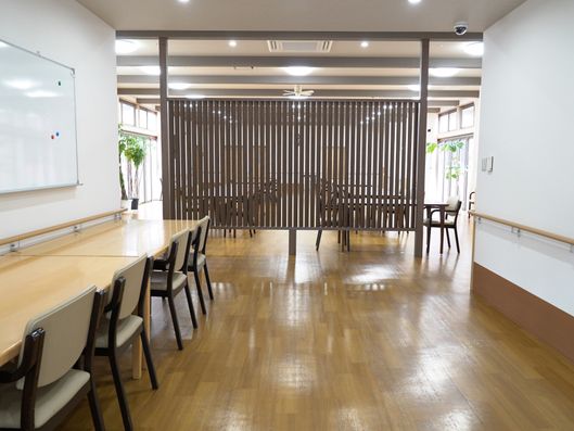 ダイニングルーム