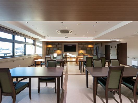 ダイニングルーム